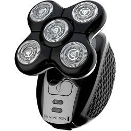 Aparat de ras Remington XR1500 Autonomie 50 minute 5 lame Black