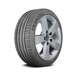 MICHELIN PILOT SPORT 4 SUV MO 295/35R21 107Y