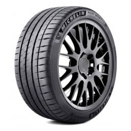 MICHELIN PILOT SPORT 4 S N0 235/35R20 92Y