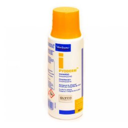 Sampon Pyoderm pentru Caini si Pisici, 250 ml