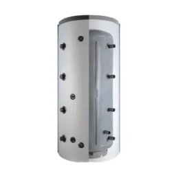 Puffer cu preparare de ACM cu serpentina Austria Email KWS 800 R - 800 litri