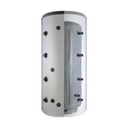Puffer cu preparare de ACM cu serpentina Austria Email KWS 1500 R - 1500 litri