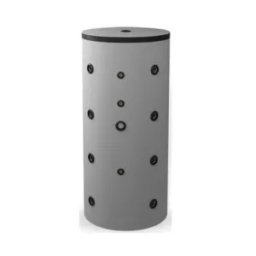 Puffer pentru pompe de caldura Eldom BC300K - 300 litri