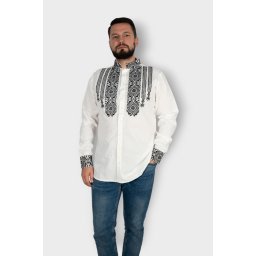 Camasa traditionala Mateias 2