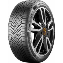 CONTINENTAL ALLSEASONCONTACT 2 245/40R19 98Y XL