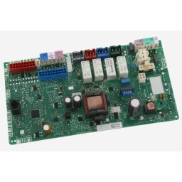 Placa electronica Vaillant - centrale in condensare, P: 48 - 65 kW - an fabr. 2018-prezent