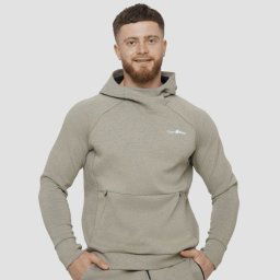 GymBeam Hanorac Agile Sage M