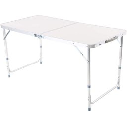 Masa Pliabila Portabila 120 x 60 x 70/62/55 cm