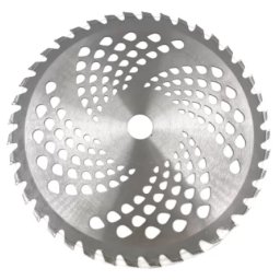 Disc pt Motocoasa 9" Concav 255 x 25.4 x 40T