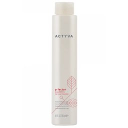 Sampon regenerant anti-cadere, Kemon Actyva P Factor, 250 ml