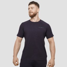 GymBeam Tricou Agile Onyx XL