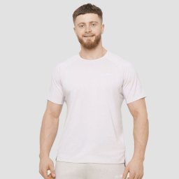 GymBeam Tricou Agile Desert M