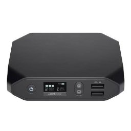Baterie Externa Omnicharge Omni20c Wireless USB-C 45W 20000mAh Negru