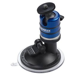 Novoflex Suction Cup + BALL 19