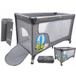 Patut pliabil R-Sport K2
