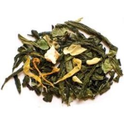 Pear Sencha