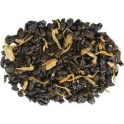 Bergamot Jasmine Pinhead