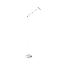 Lampadar LED Ideal Lux EASY LED/3,5W/230V alb