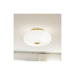Plafonieră LED Ideal Lux ARIZONA 3xGX53/9W/230V d. 40 cm
