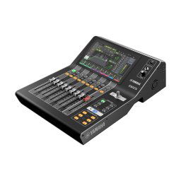 Yamaha DM3-D Dante