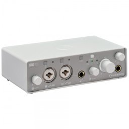 Steinberg IXO 22 White
