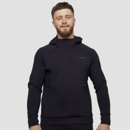 GymBeam Hanorac Agile Onyx XXL