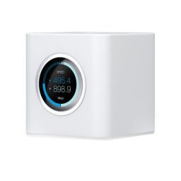 Ubiquiti AmpliFi AFi-R Mesh Router 802.11AC, GbE ports, 4 Radios 10 MIMO Chains