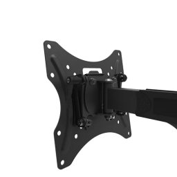 Suport TV Neomounts Newstar WL40-540BL12, 32-55inch, Negru