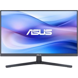Monitor ASUS VU249CFE-B, 24", Full HD, IPS, 5ms, 100Hz, Negru