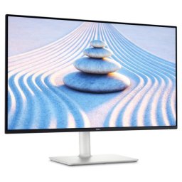 Monitor IPS LED Dell 27" S2725HS, Full HD (1920 x 1080), HDMI, Boxe, Pivot, Alb
