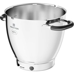 Vas inox KENWOOD Induction KAB90.000SS - AW20011048, 6.7l