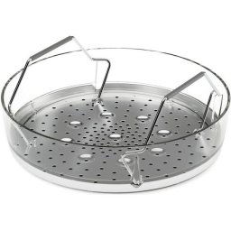 Vas inox pentru aparat de gatit la aburi KENWOOD KAT91.000CL - AW20010020