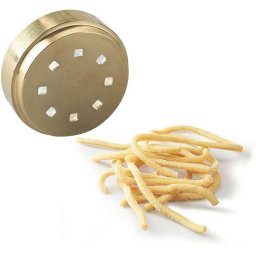 Matrita paste KENWOOD Spaghetti quadri AT910006 - AWAT910006
