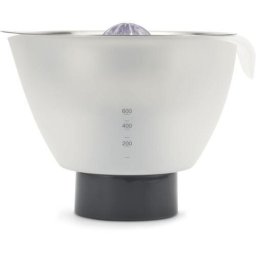 Storcator citrice KENWOOD Citrus Juicer AT312 - AWAT312B01, Capacitate bol 600ml