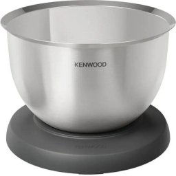 Accesoriu Bol din inox cu stand KENWOOD KWSP210 - AS00003841, diametru 21 cm