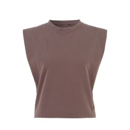 FILA Tricou 'Capileira' maro