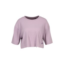 FILA Tricou 'Campione' mov orhidee