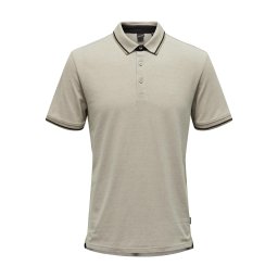 Only & Sons Tricou 'Fletcher' bej închis / negru