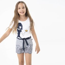 Compleu fete fete Boboli 438072