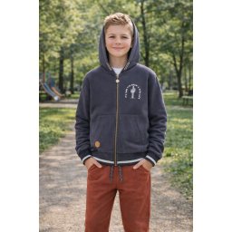 Trening baieti colorat Boboli 518307