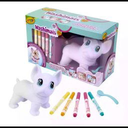 Crayola Washimals: Cățeluș de colorat
