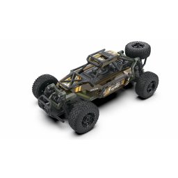 Masina cu Telecomanda Amewi RC Auto Desert Buggy DIY verde/8+