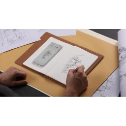 Tableta grafica Huion Note X10 Bluetooth USB-C