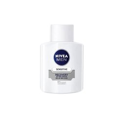 Balsam dupa ras Nivea Silver Protect, 100 ml