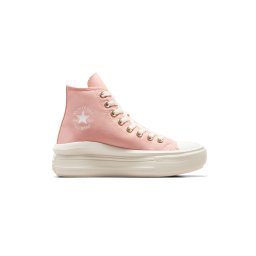 CONVERSE Sneakers Chuck Taylor All Star Move A09910C 689-soft peach/white/egret