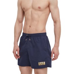 EA7 Costum de baie 9020004R742 06935 blu navy