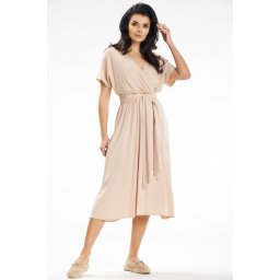 Awama Woman's Dress A642