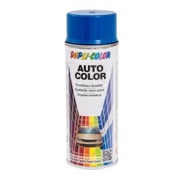 Vopsea auto Vopsea spray retus auto nemetalizata DUPLI-COLOR Dacia, albastru mediu, 350ml