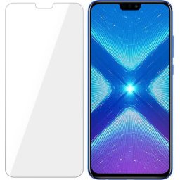 Folie / Protectie 3MK - Szklo 3mk Flexible Glass 7H Huawei