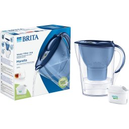 Marella + 1 filtr MAXTRA PRO Pure Performance